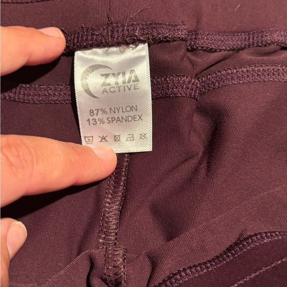 Zyia Active Joggers - Picture 2 of 5